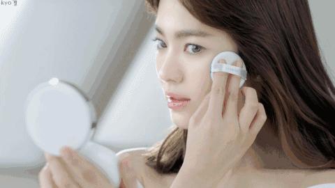 粉底液气垫bb哪个比较好用,买不起大牌粉底液