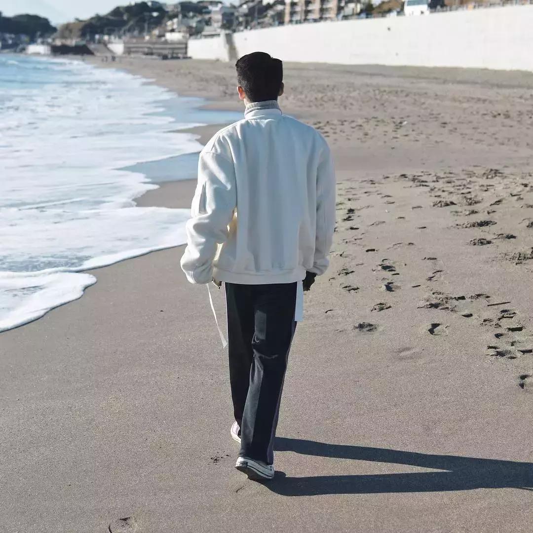 身高160西装裤穿搭,30-40男士牛仔裤穿搭技巧