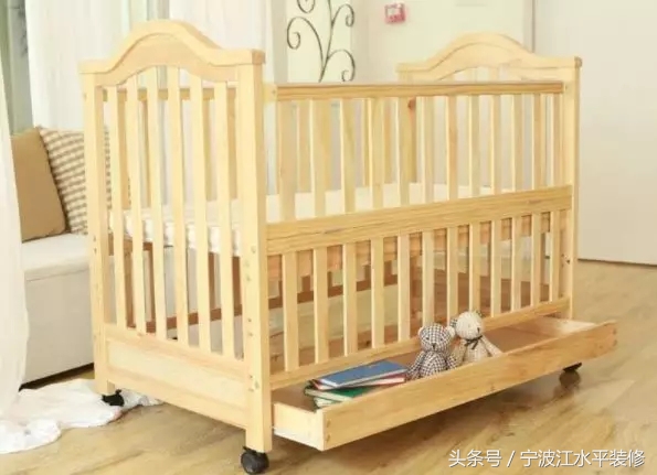 一张好的婴儿床应该是什么样的？