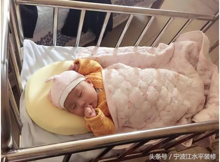 一张好的婴儿床应该是什么样的？