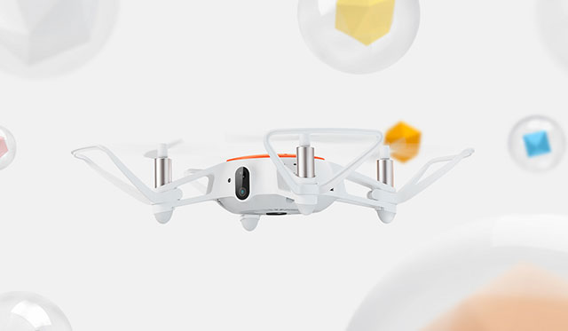 小米米兔遥控小飞机无人机,小米官网米兔机器人