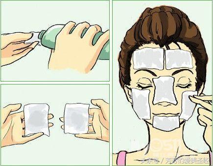 30岁不粘脸的平价补水护肤水,适合干敏皮的高保湿化妆水推荐