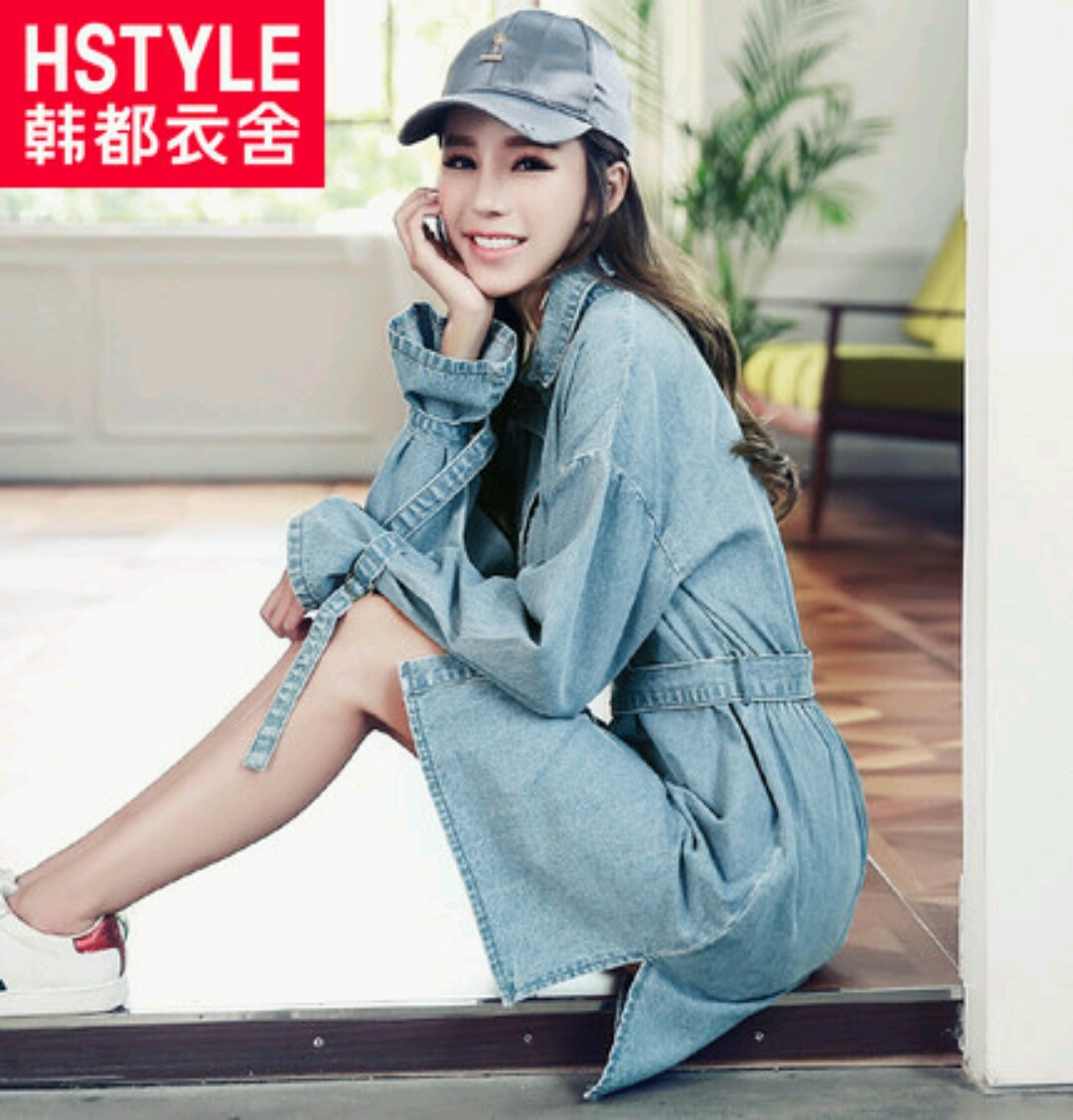 韩都衣舍服装女款,韩都衣舍服装咋样