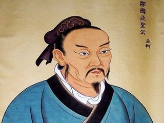 孟子反省的名言,孟子解决的问题