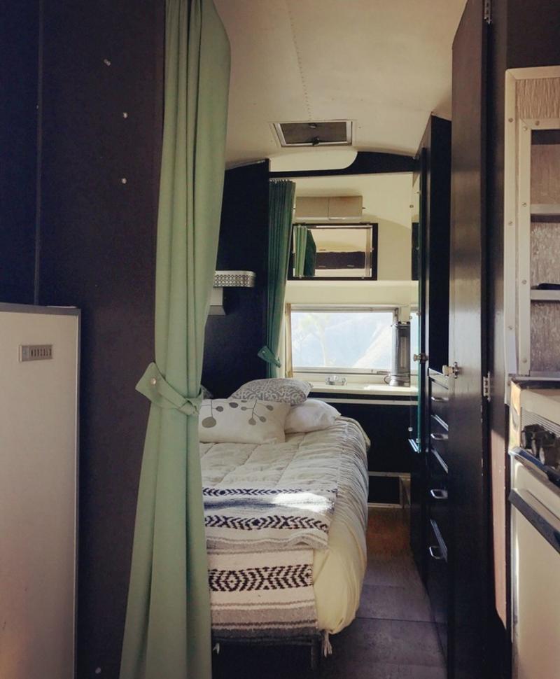 住在美国房车营地,美国房车自驾游的真实生活