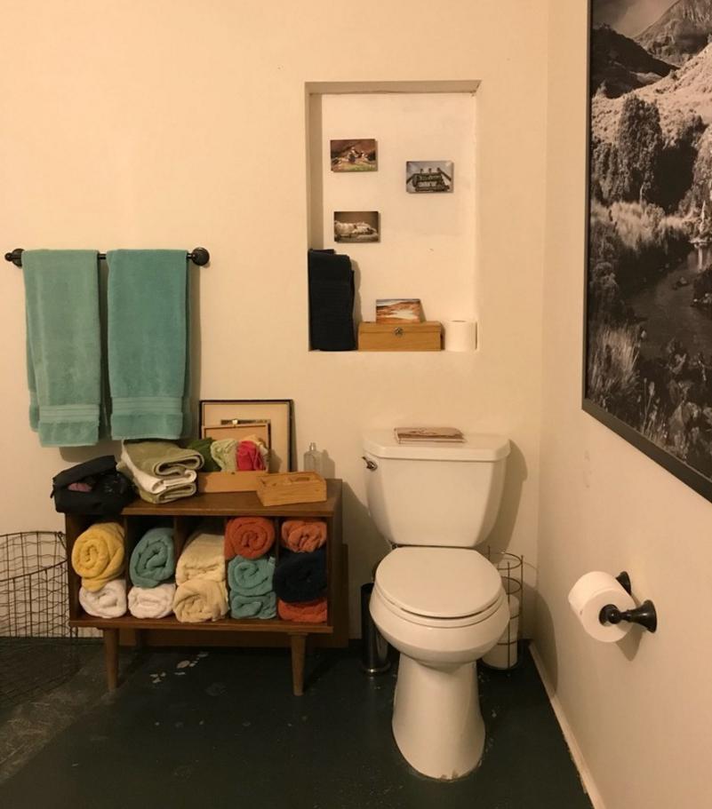 住在美国房车营地,美国房车自驾游的真实生活