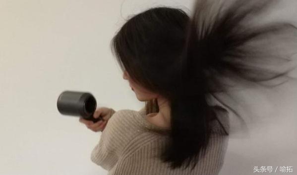 戴森吹风机为什么这么厉害,戴森吹风机功率