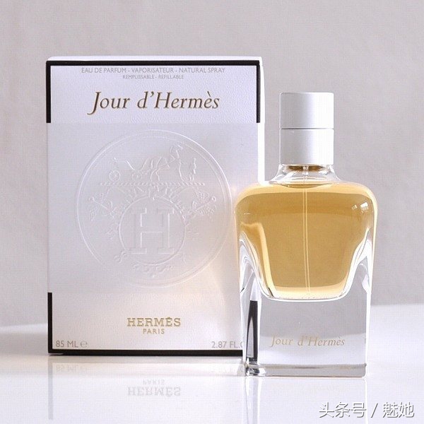 十大最好闻的香水爱马仕,爱马仕哪款香水值得推荐