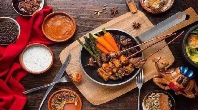 武侯，有1000种方式让你爱上！