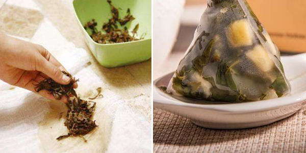 铁锅生锈用它擦一擦保证干净如新,熬粥铁锅生锈了怎么除锈最快