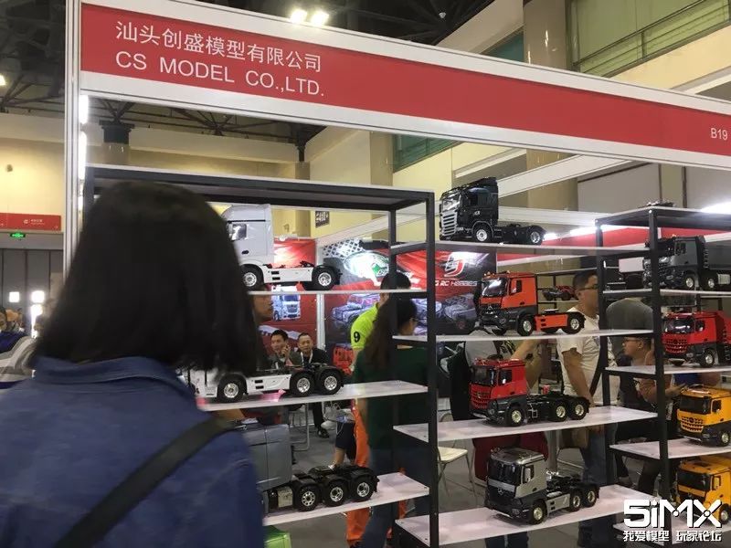 中国国际模型展览会2023时间,2024中国国际模型博览会