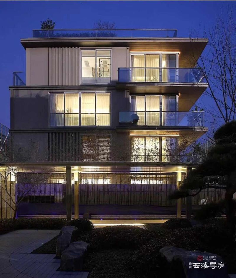 探秘绿城大本营揭露它凭什么让业主回购率高达51%？