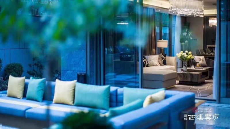 探秘绿城大本营揭露它凭什么让业主回购率高达51%？