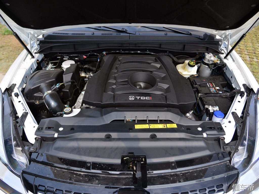 新款江铃驭胜s350质量如何,驭胜s350全面解析