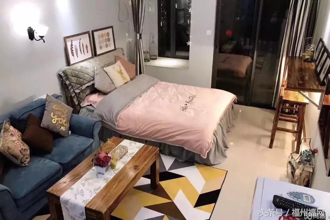 租房五年吐血整理好物推荐,福州租房注意事项最新