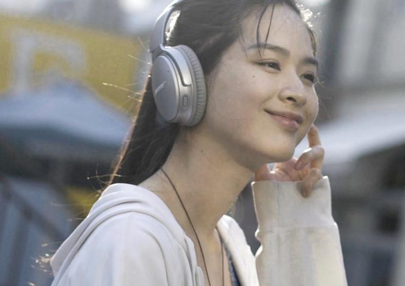 消噪耳机推荐,boseqc30消噪耳机评测