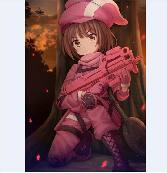 那些你不容错过的动漫剪辑,四月新番动漫推荐日漫爱情