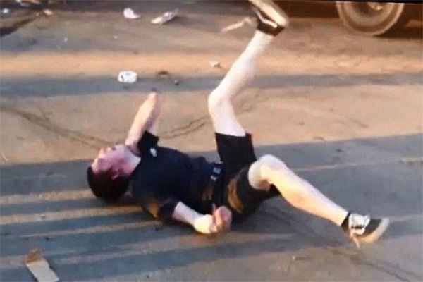 这种“丧尸药”令人闻风丧胆，现今已大规模在国内制造！