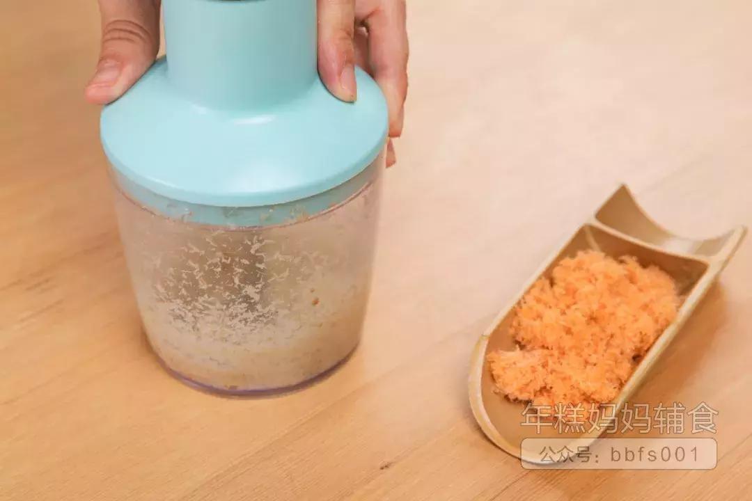 宝宝吃的肉松怎么分辨真假,宝宝肉松和普通肉松的区别