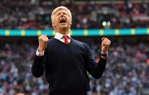 温格离开枪手,温格离开后阿森纳进欧冠了吗