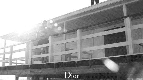 他曾一年减重40斤，只为能穿Dior,被众人追捧的Dior到底怎么样？