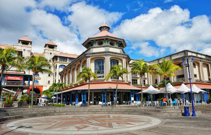 毛里求斯的旅游攻略,毛里求斯伊甸园