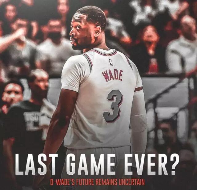 韦德告别赛,韦德告别战安东尼