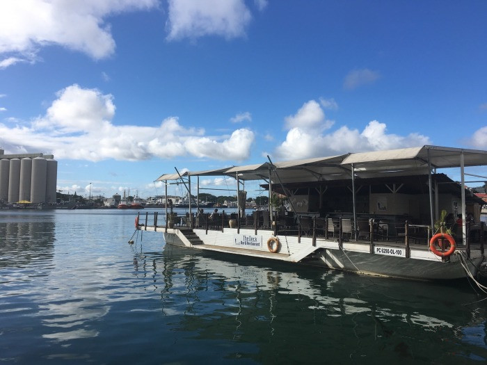 毛里求斯的旅游攻略,毛里求斯伊甸园