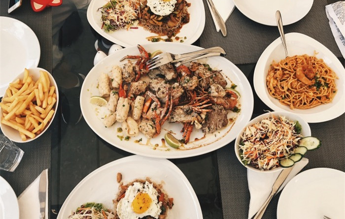 毛里求斯的旅游攻略,毛里求斯伊甸园