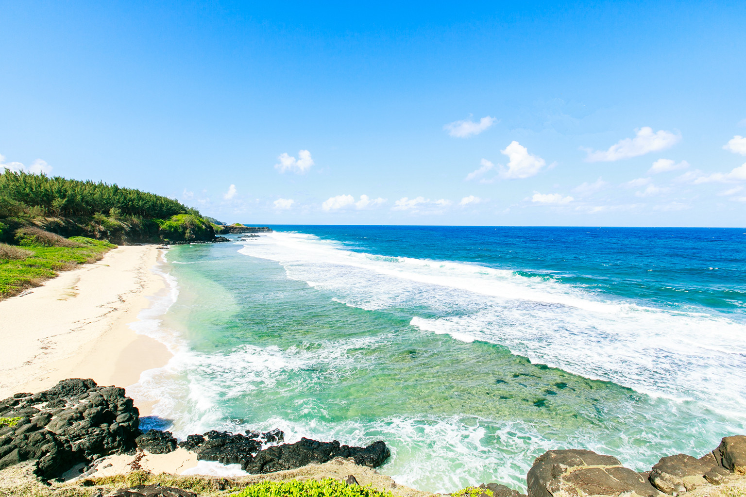 毛里求斯4天游攻略,毛里求斯自由行旅游攻略