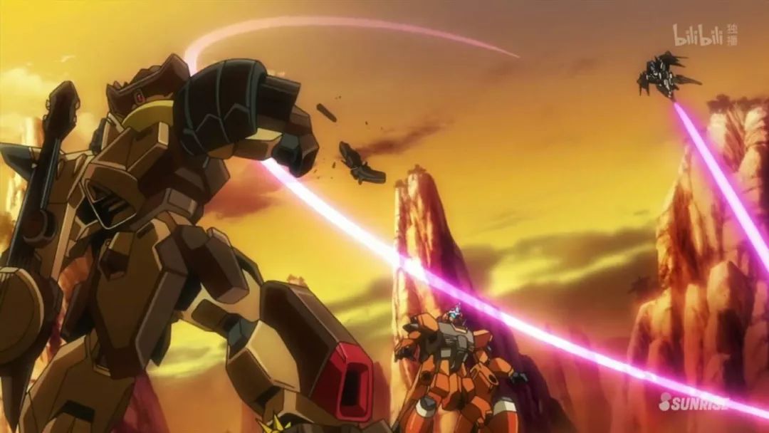 动漫吐槽：高达VR网游亚洲服上线啦！徒手拆高达的奥秘在此揭秘