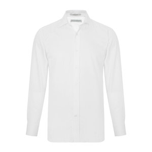 thombrowne男士格子衬衣,政客都穿什么颜色的衣服