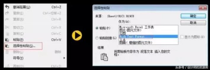 cdr文字排版技巧教程,cdr文案排版的技巧和方法
