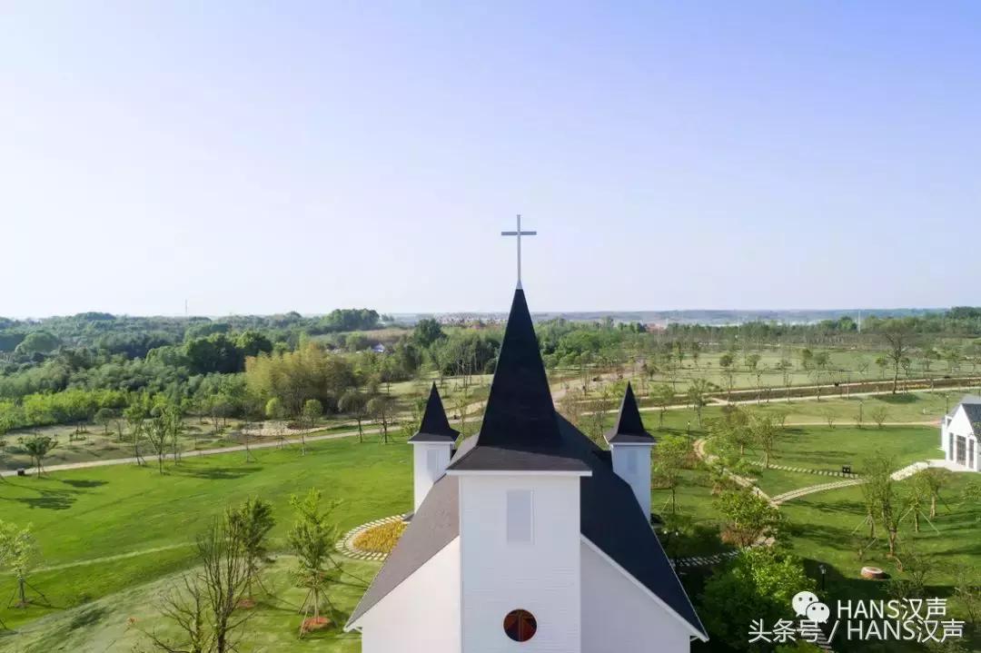 武汉郊外深藏一座千年古镇,武汉3800亩玫瑰花园