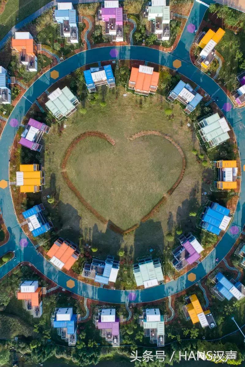 武汉街头藏着桂花香,武汉3800亩玫瑰花园