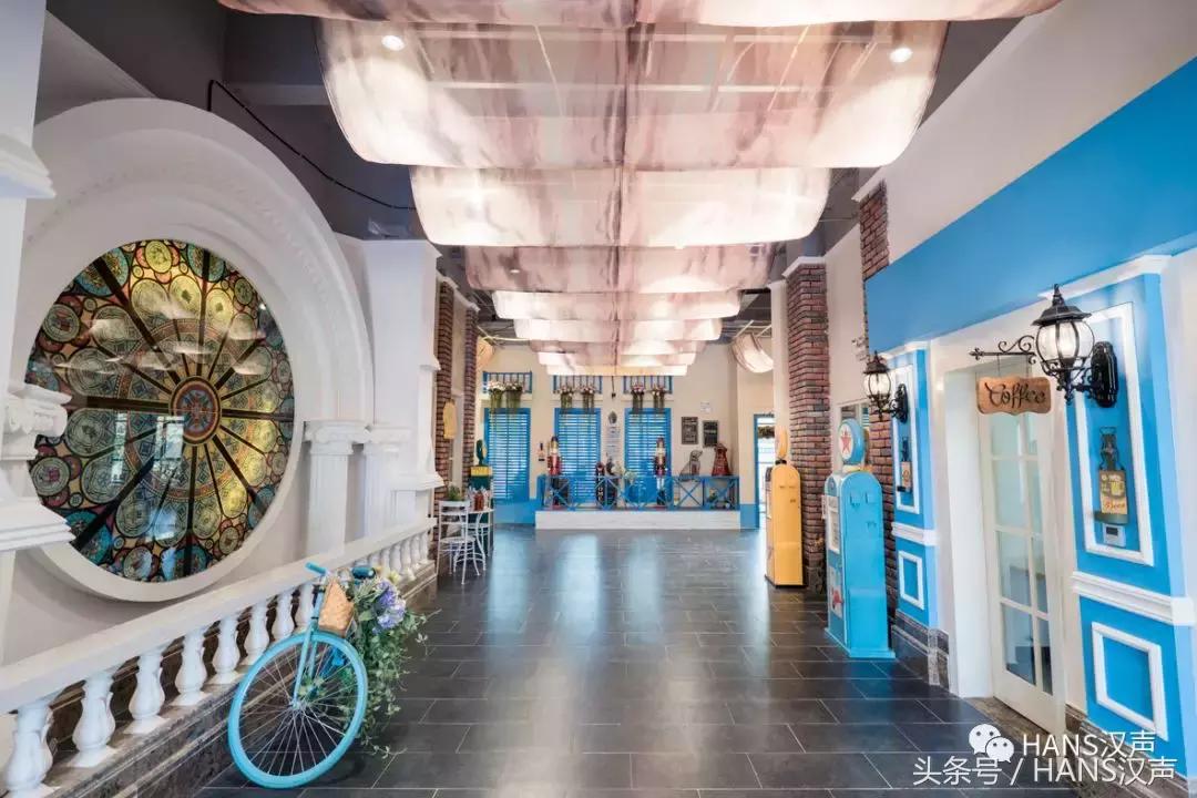 武汉郊外深藏一座千年古镇,武汉3800亩玫瑰花园