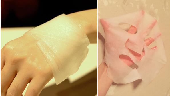 超好用超便宜美白面膜,美白面膜评测视频