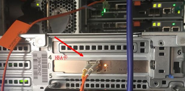 戴尔md3820f怎么关机,戴尔md3820f存储配置图解