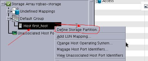 戴尔md3820f怎么关机,戴尔md3820f存储配置图解