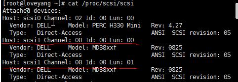 戴尔md3820f怎么关机,戴尔md3820f存储配置图解