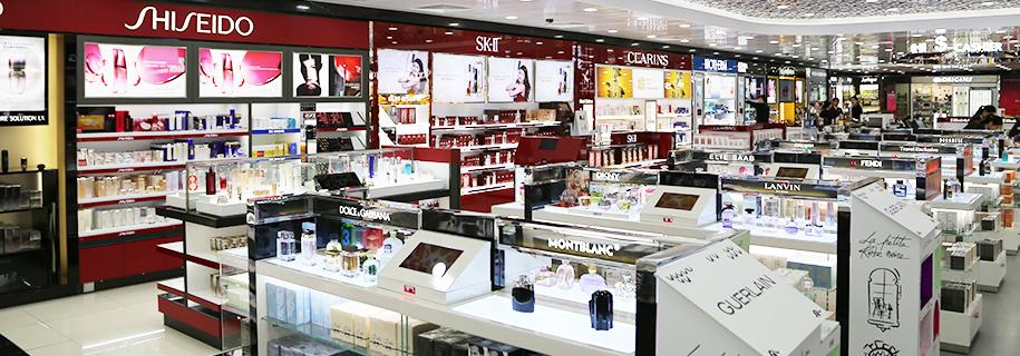 各大机场免税店必买单品,机场免税店必买什么