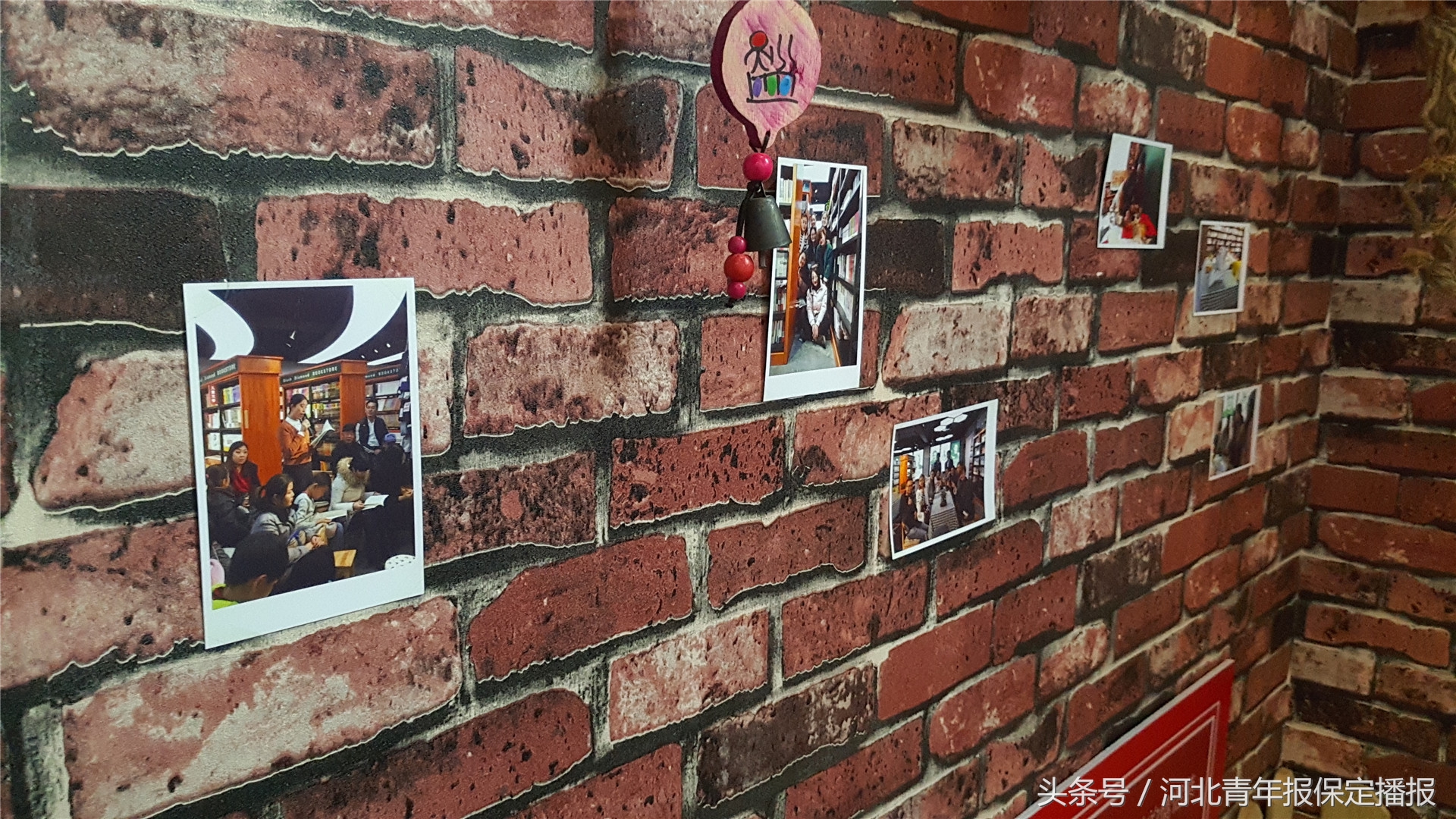 保定市书店现状,保定独立书店