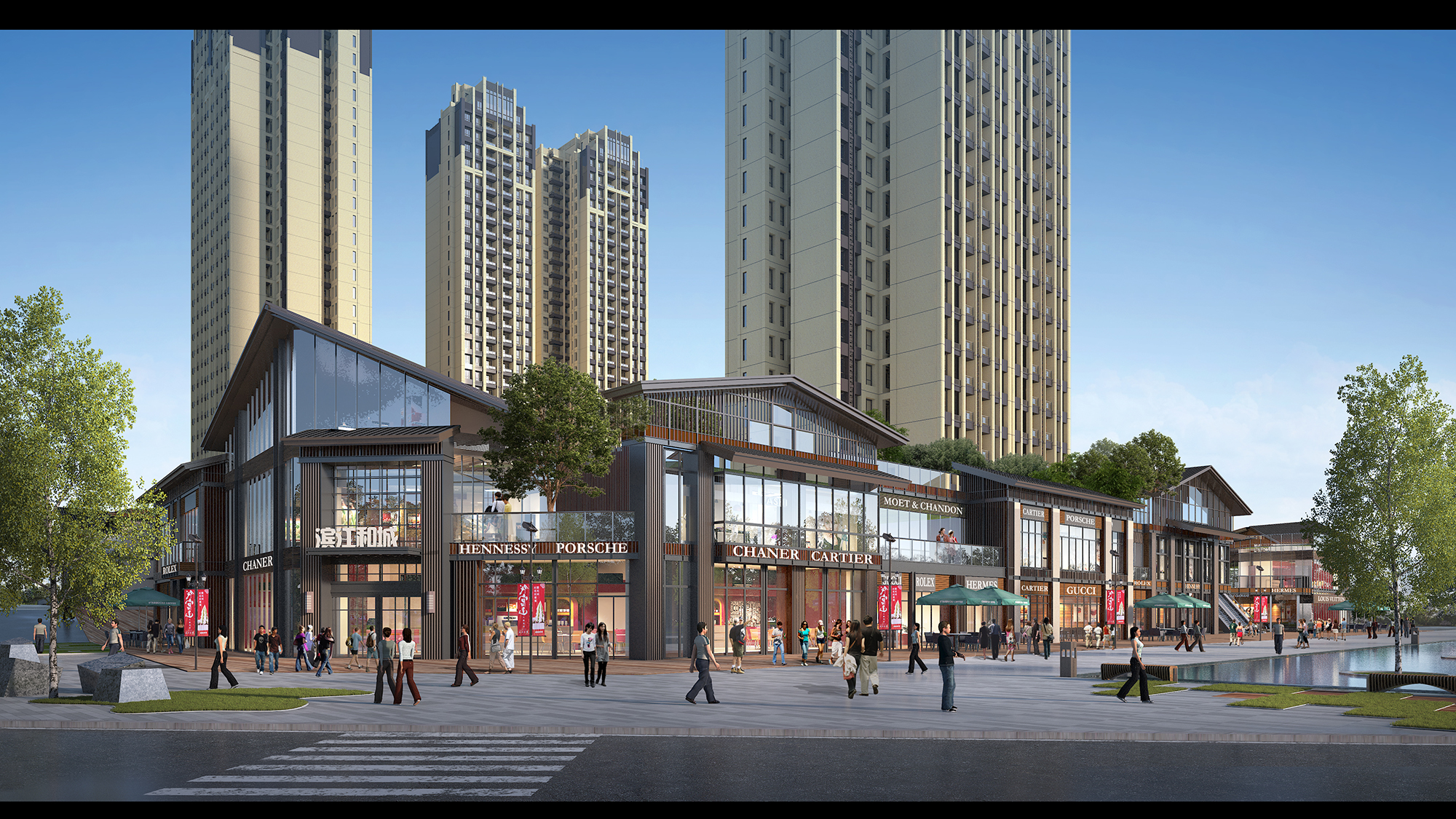 懒人经济下的新商机家政,懒人经济时代社区商铺