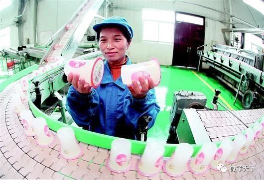 酱香白酒百年故事,关于孝感米酒的介绍和发展