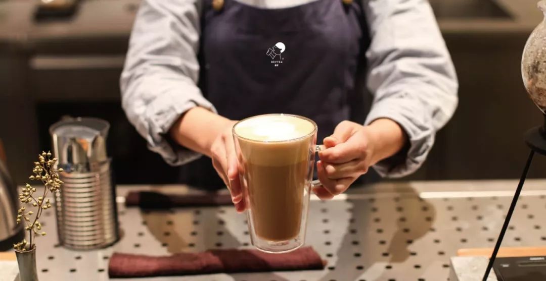 美团怎么收购喜茶,美团入股喜茶