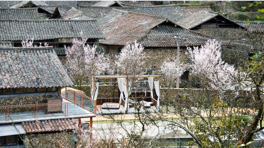 浙江丽水最值得去的地方,丽水旅游景点和美食