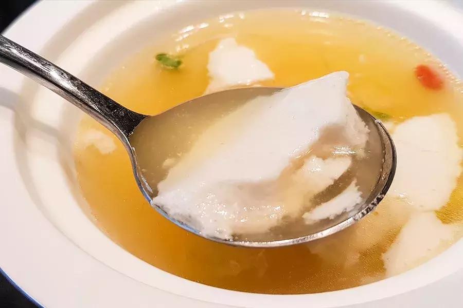 这才是真正的不辣的川菜,老牌正宗川菜是不辣的