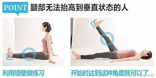 三个动作拯救你的粗腿,拯救粗腿的4个好习惯