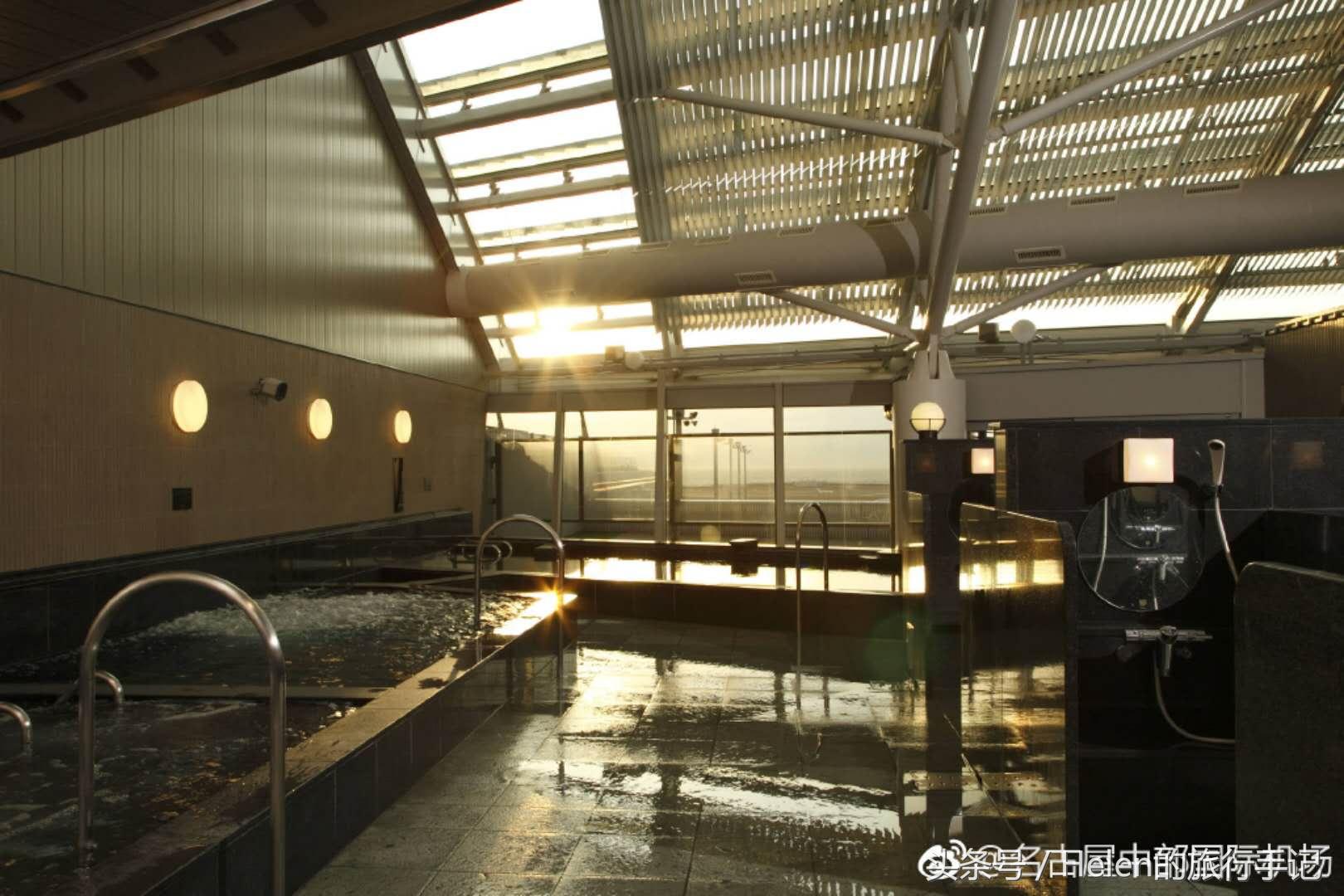 名古屋中部国际机场旅游攻略,2023全球排名前10的机场