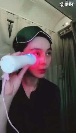 范冰冰代言美容仪,范冰冰推荐的美容仪好用吗